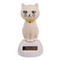 Bewegliche Figur, Wackelnde Katze,