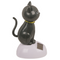 Bewegliche Figur, Wackelnde Katze,