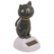 Bewegliche Figur, Wackelnde Katze,