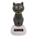 Bewegliche Figur, Wackelnde Katze,
