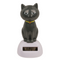 Bewegliche Figur, Wackelnde Katze,