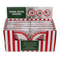 Untersetzer, Chirstmas, D: ca. 11 cm,