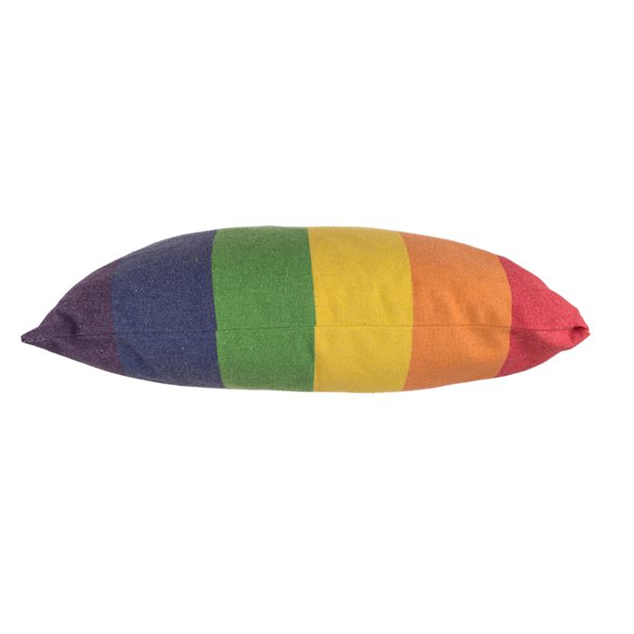 Kissen-Bezug, Pride, ca. 40 x 40 cm,