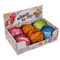 XL Antistress-Ball, Marmor, ca. 10 cm,