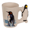 Becher,Pinguin,11  x 8,5 cm, 300 ml,