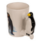 Becher,Pinguin,11  x 8,5 cm, 300 ml,