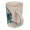Becher,Krake,11 x 8,5 cm, 300 ml,