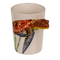 Becher,Schildkröte,11 x 8,5 cm , 300 ml,