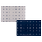 Tischset, Modern Maritime, ca. 43,5 x 28,5 cm,
