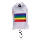 Faltbare Einkaufstasche, Pride,