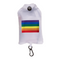 Faltbare Einkaufstasche, Pride,