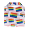 Faltbare Einkaufstasche, Pride,