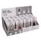 Mini LED Ziehleuchte, ca. 5 cm, 3-farbig sortiert,