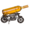 Metall-Flaschenhalter, Motorrad IV,