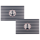 Tischset, Traditional Maritime,