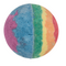 Sprudelnde Badekugel, Regenbogen, Pride,