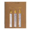 Kraftpapier-Geschenktüte, Happy Birthday,