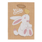 Papier-Geschenktüte, Hase, 12 x 6 x 16 cm,