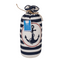 Stoff-Türstopper, Traditional Maritime,