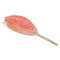 Süßwarenlolli, Vagina, mit Erdbeergeschmack,
