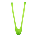 Herrenbadeanzug, Mankini, Einheitsgröße,