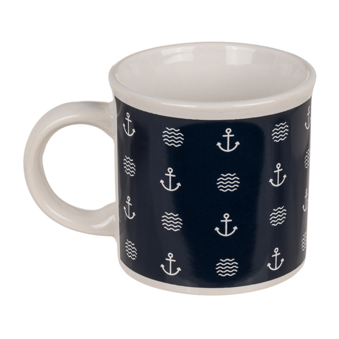 Becher, Modern Maritime,