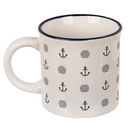 Becher, Modern Maritime,