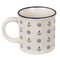 Becher, Modern Maritime,
