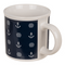 Becher, Modern Maritime,