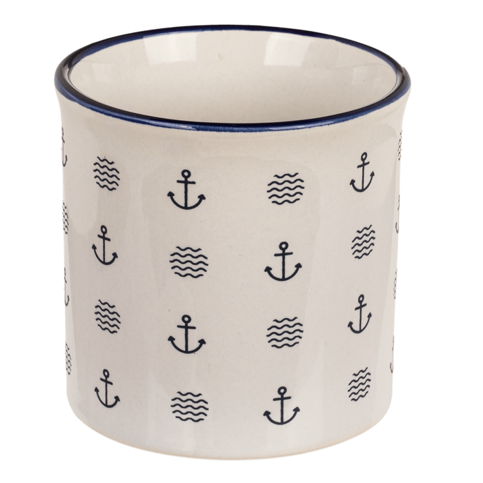 Becher, Modern Maritime,