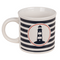Becher, Tradtitional Maritime,
