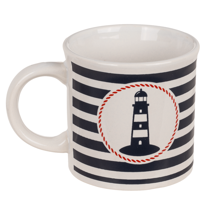 Becher, Tradtitional Maritime,