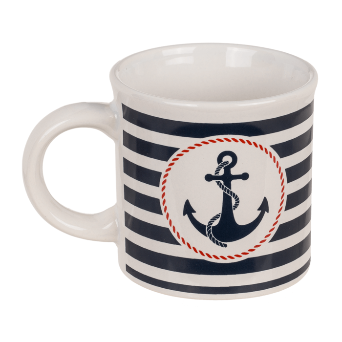 Becher, Tradtitional Maritime,