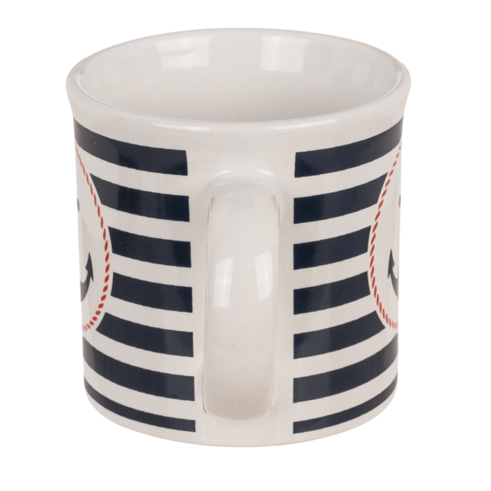 Becher, Tradtitional Maritime,
