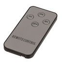 Teelicht mit Timer & Fernbedienung, 4 cm,