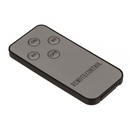 Teelicht mit Timer & Fernbedienung, 4 cm,
