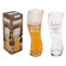 Wankendes Bierglas, Schon wieder voll,