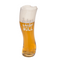 Wankendes Bierglas, Schon wieder voll,