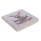 Papier-Servietten, Biking Santa Deer,