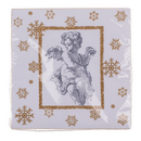 Papier-Servietten, Angel Dreams,