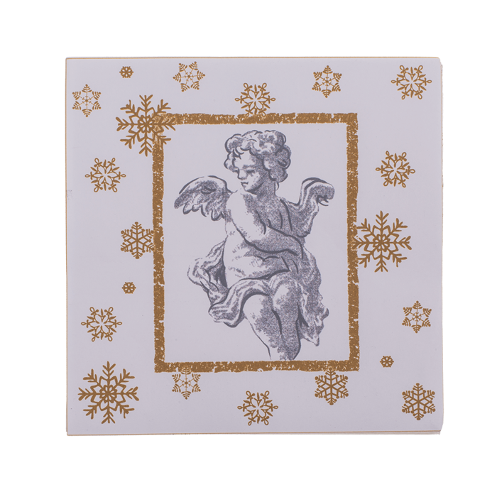 Papier-Servietten, Angel Dreams,