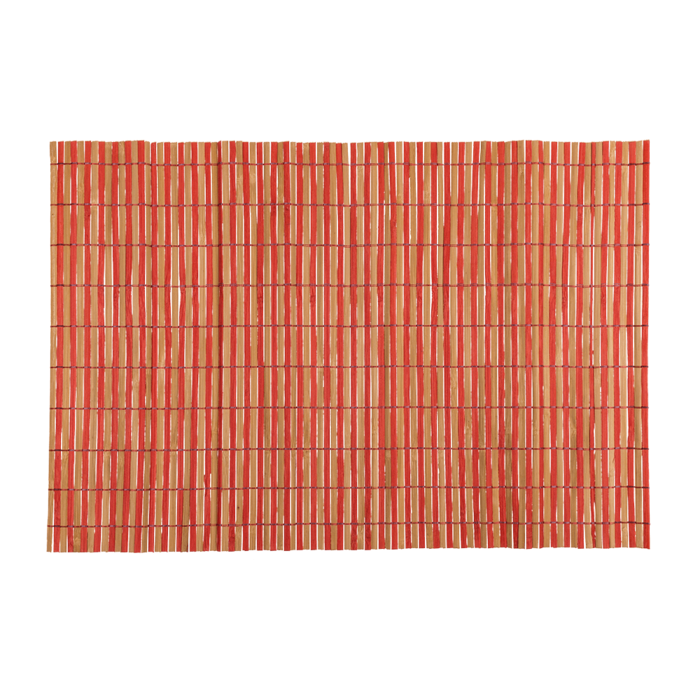 Tischset, Ningbo, ca. 45 x 30 cm,