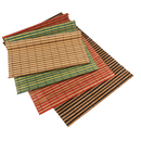 Tischset, Ningbo, ca. 45 x 30 cm,