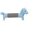 Stretch-Einhorn, ca. 6,5 x 14 cm - 6,5 x 24 cm,