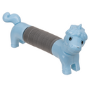 Stretch-Einhorn, ca. 6,5 x 14 cm - 6,5 x 24 cm,