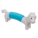 Stretch-Einhorn, ca. 6,5 x 14 cm - 6,5 x 24 cm,