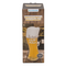Wankendes Bierglas, Schon wieder voll,