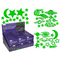 Glow in the Dark Wanddekorationen,