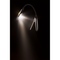 Leseleuchte mit 2 LED (inkl. Batterien) ca. 16 cm,