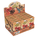 DIY Dinosaurier-Bausatz,